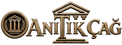 Antik Çağ — İmparatorlukların Yükselişi