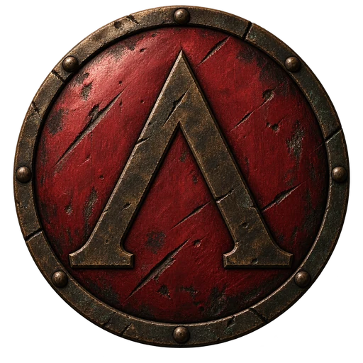 Sparta sancağı ve arması